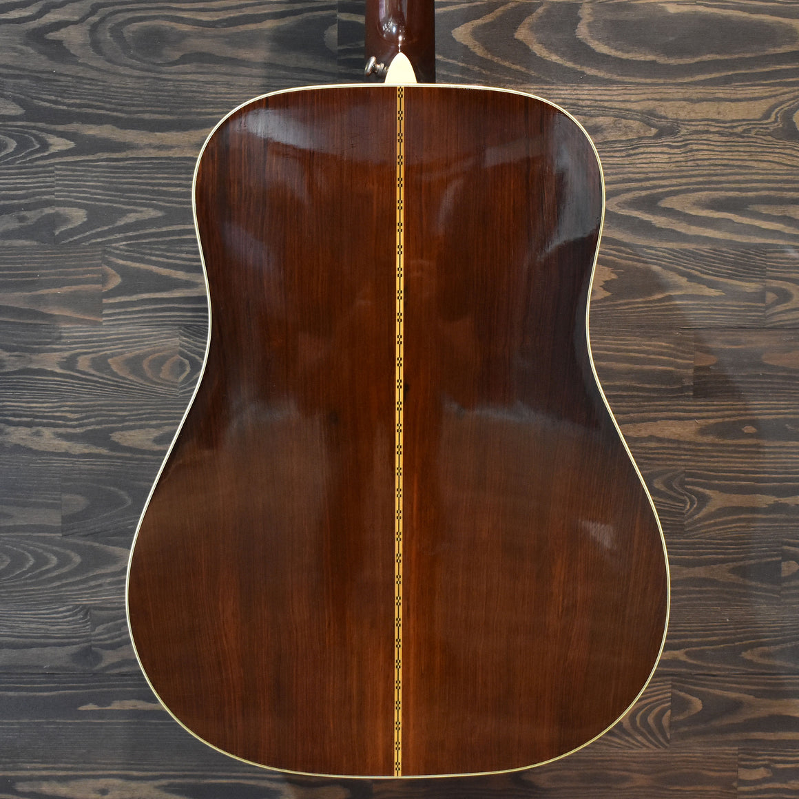 Martin Guitars Vintage 1960 D28 Acoustic Guitar W/Hard Case (Pre-Owned)