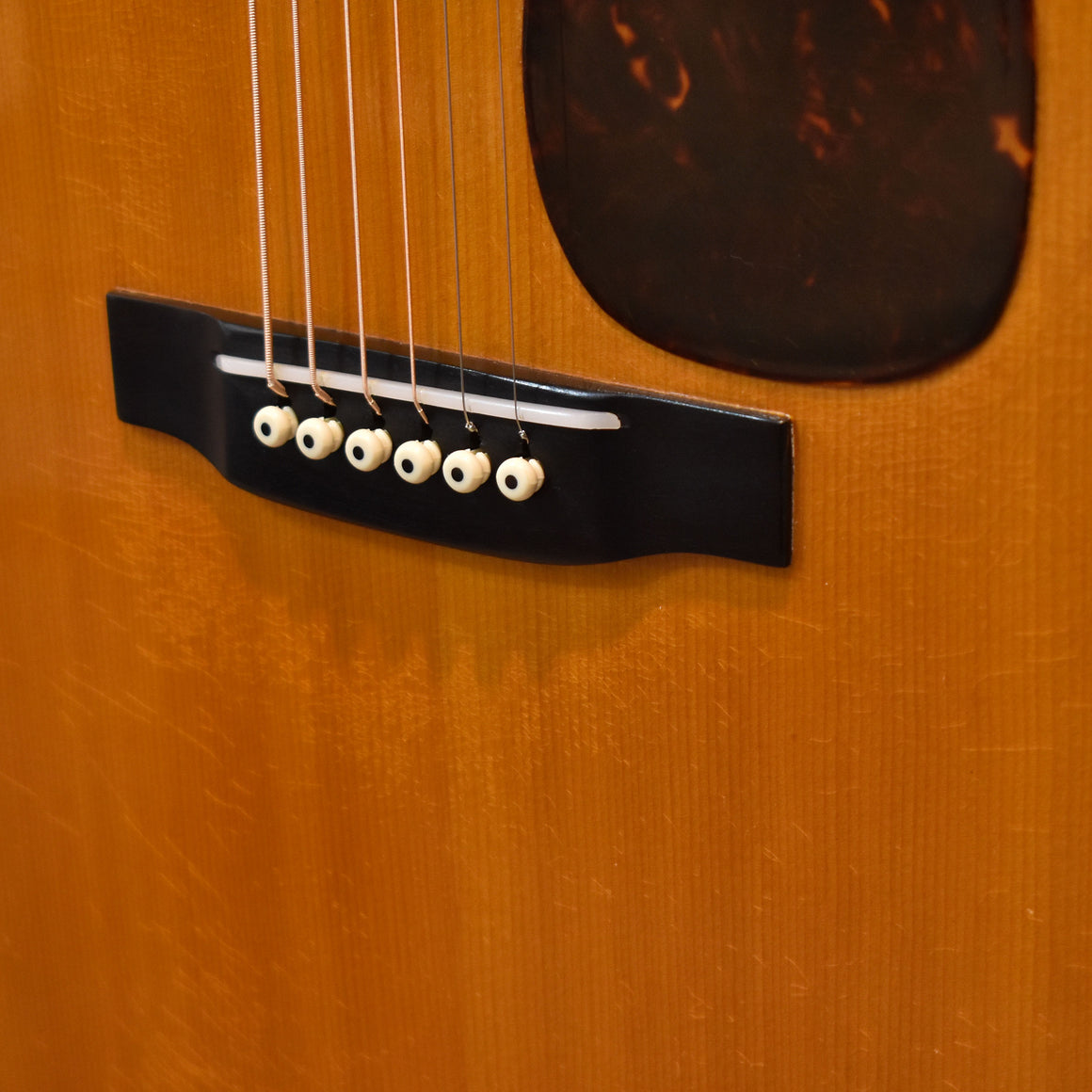 Martin Guitars Vintage 1960 D28 Acoustic Guitar W/Hard Case (Pre-Owned)