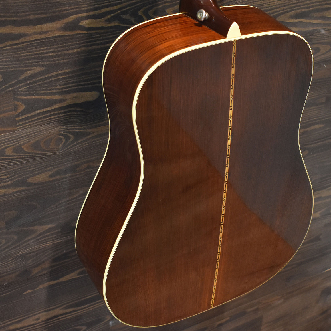 Martin Guitars Vintage 1960 D28 Acoustic Guitar W/Hard Case (Pre-Owned)