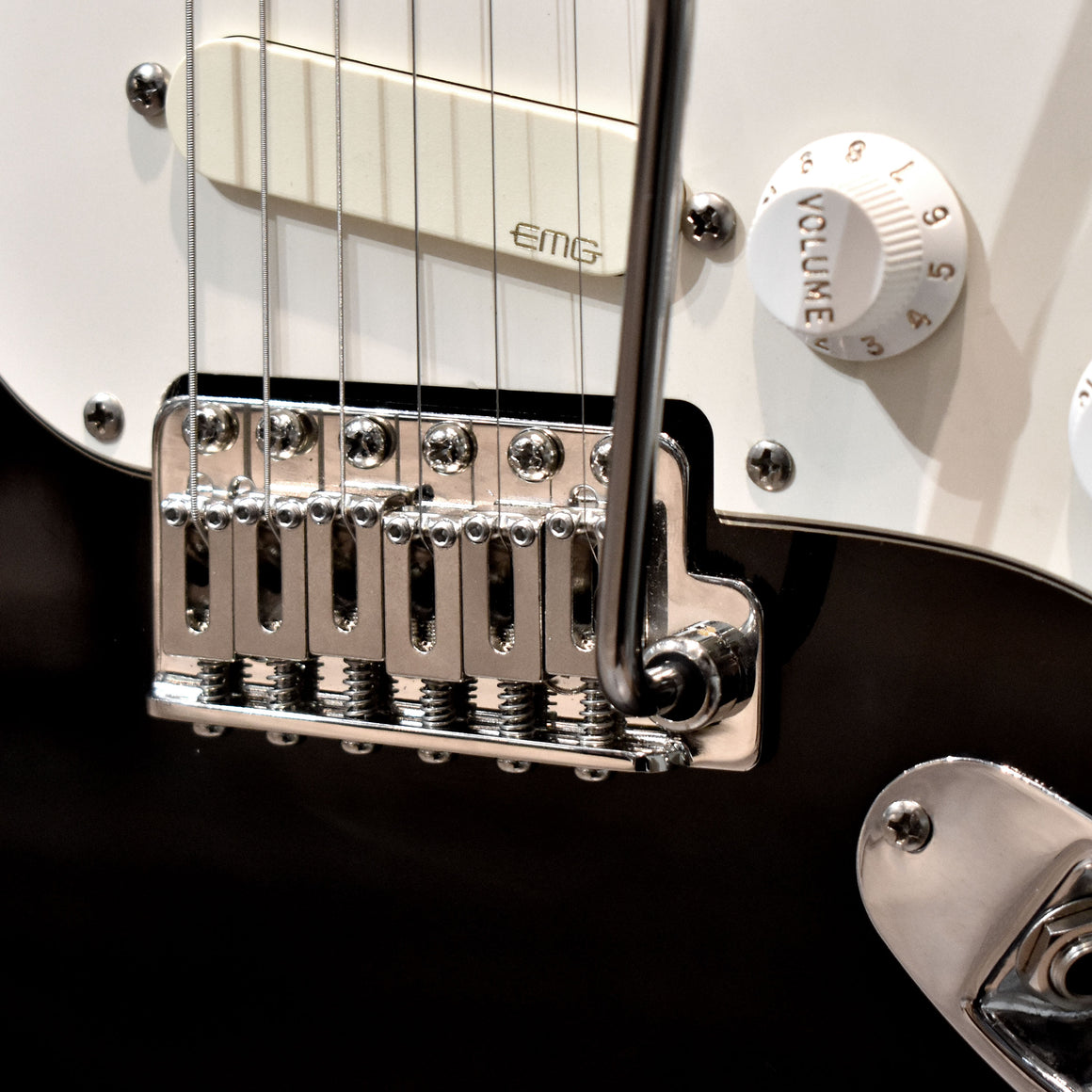 Guitar Galleries 'MOD SHOP' Exclusive Burswood Partscaster