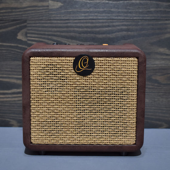 Ortega PTWO Pocket Acoustic Guitar Amplifier