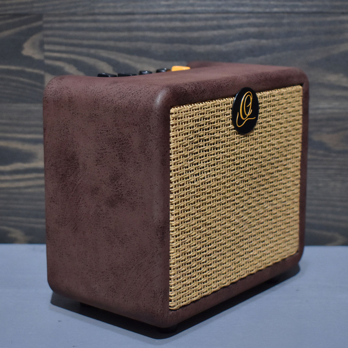 Ortega PTWO Pocket Acoustic Guitar Amplifier