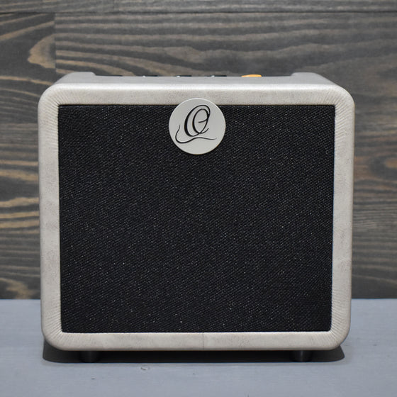 Ortega PTWO-E Pocket Electric Guitar Amplifier