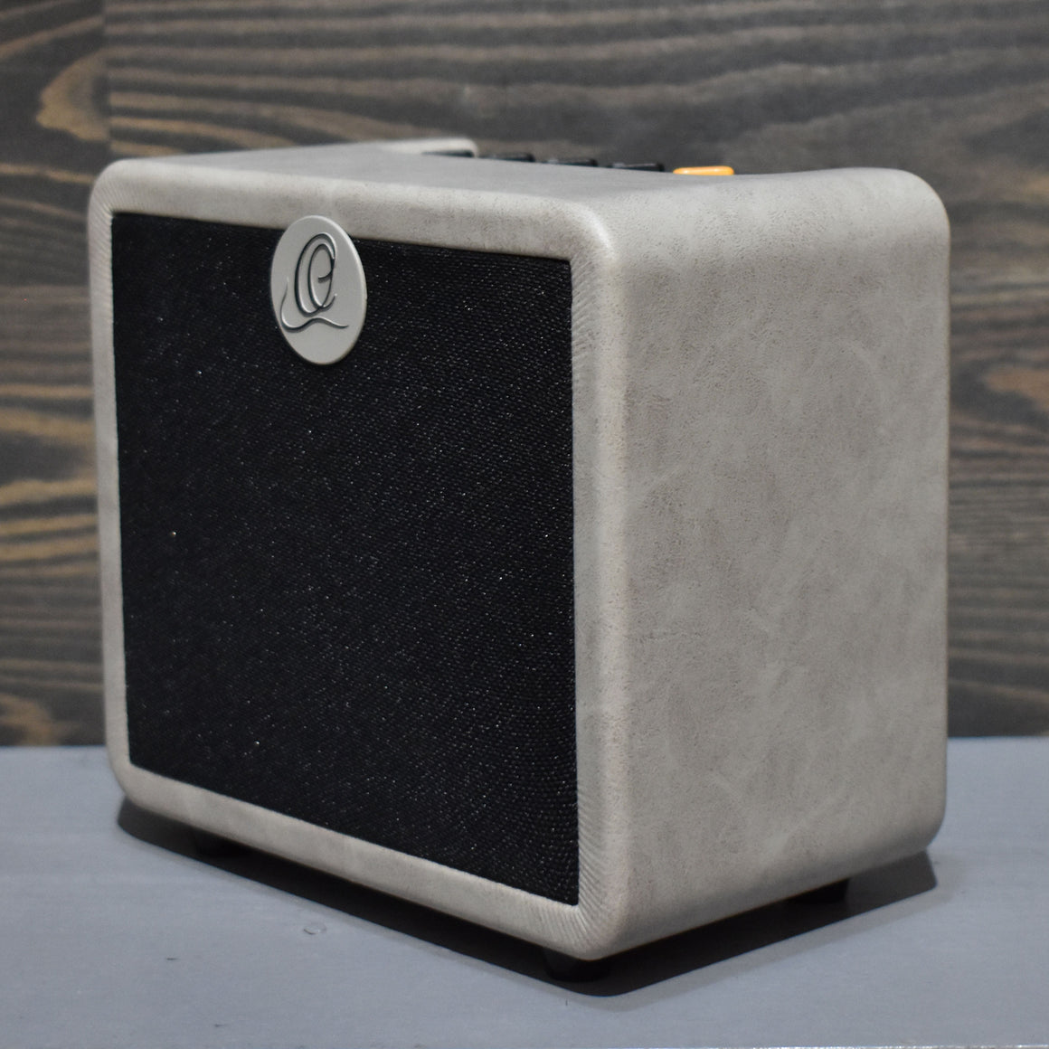 Ortega PTWO-E Pocket Electric Guitar Amplifier