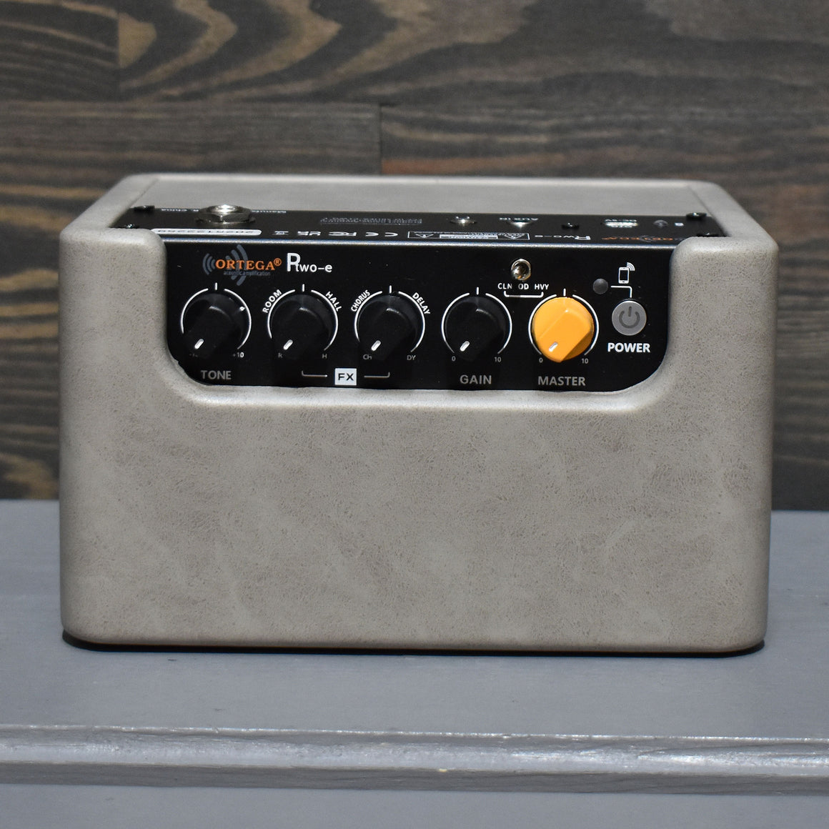 Ortega PTWO-E Pocket Electric Guitar Amplifier