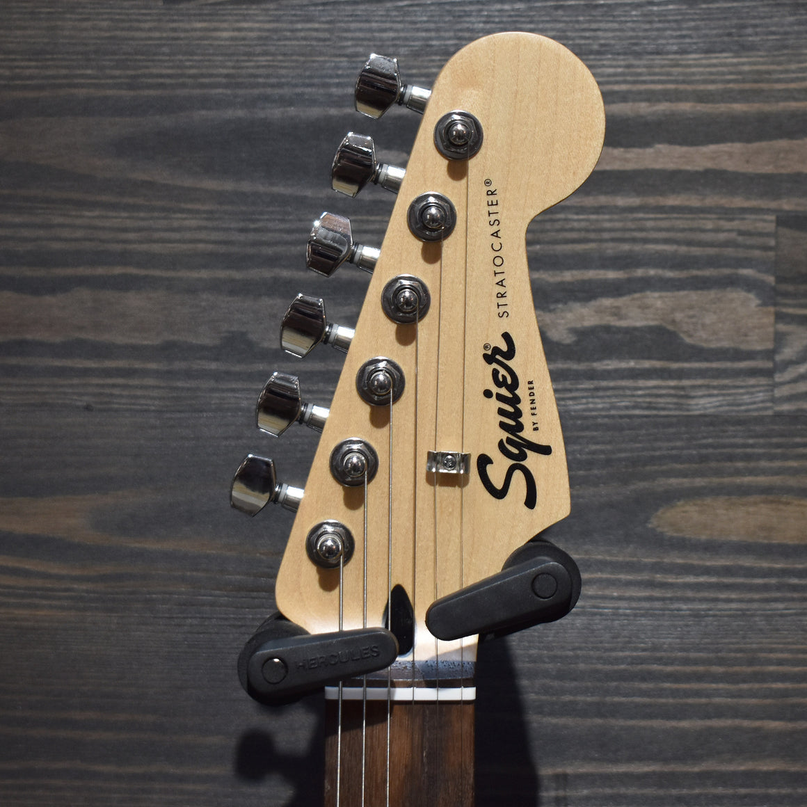 Squier Sonic Stratocaster Sienna Sunburst Electric Guitar