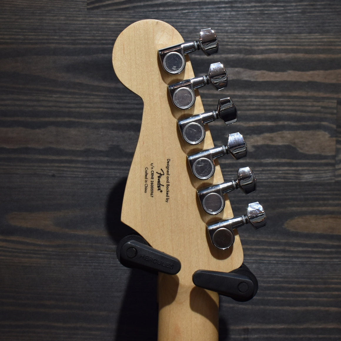 Squier Sonic Stratocaster Sienna Sunburst Electric Guitar