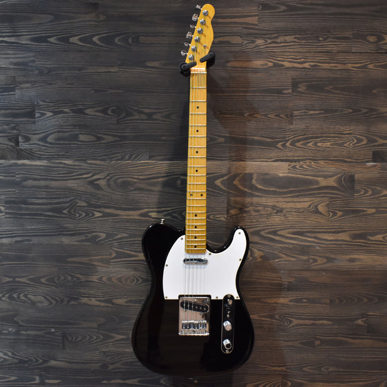 Squier 20th Anniversary Telecaster With Aftermarket Neck (Pre-Owned)
