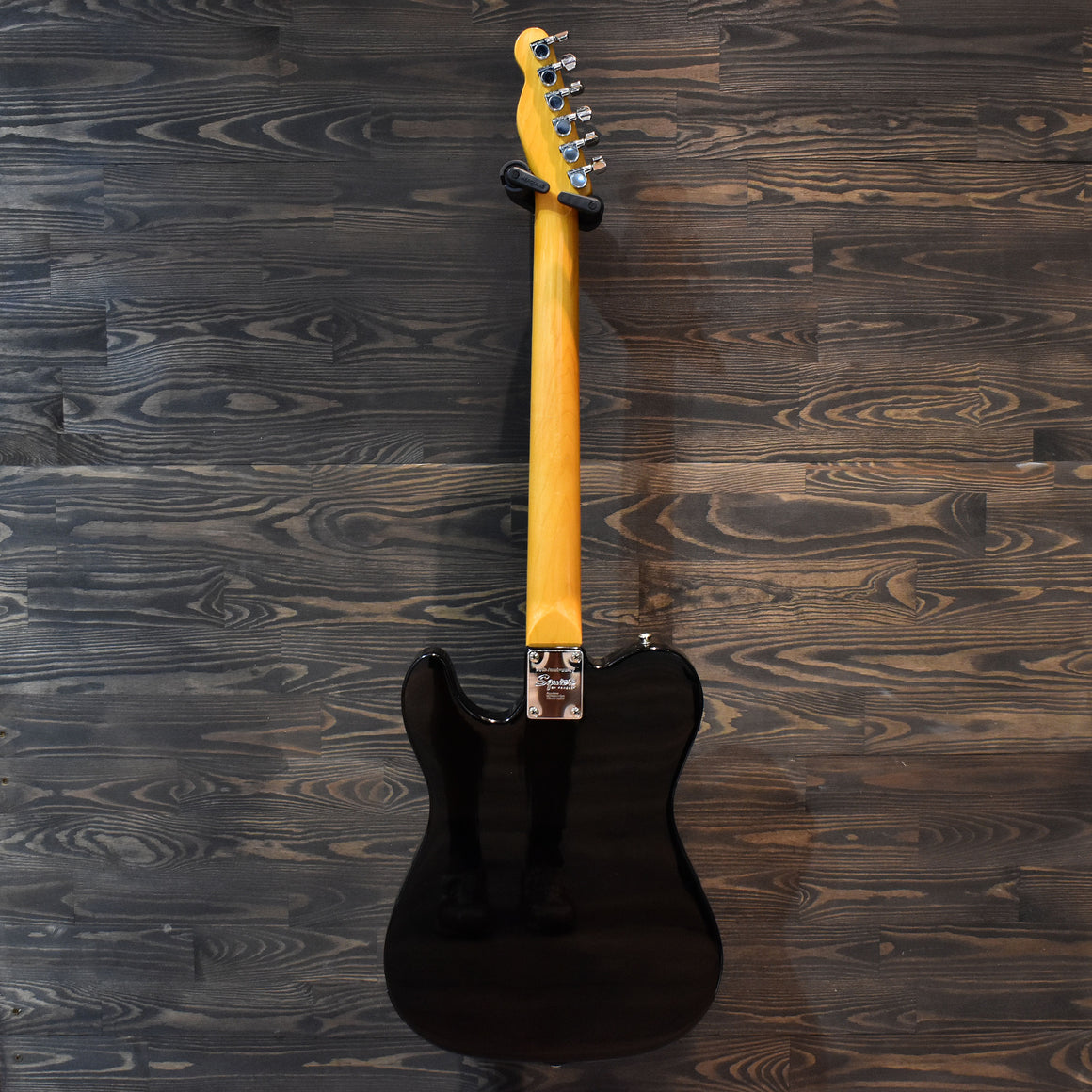 Squier 20th Anniversary Telecaster With Aftermarket Neck (Pre-Owned)