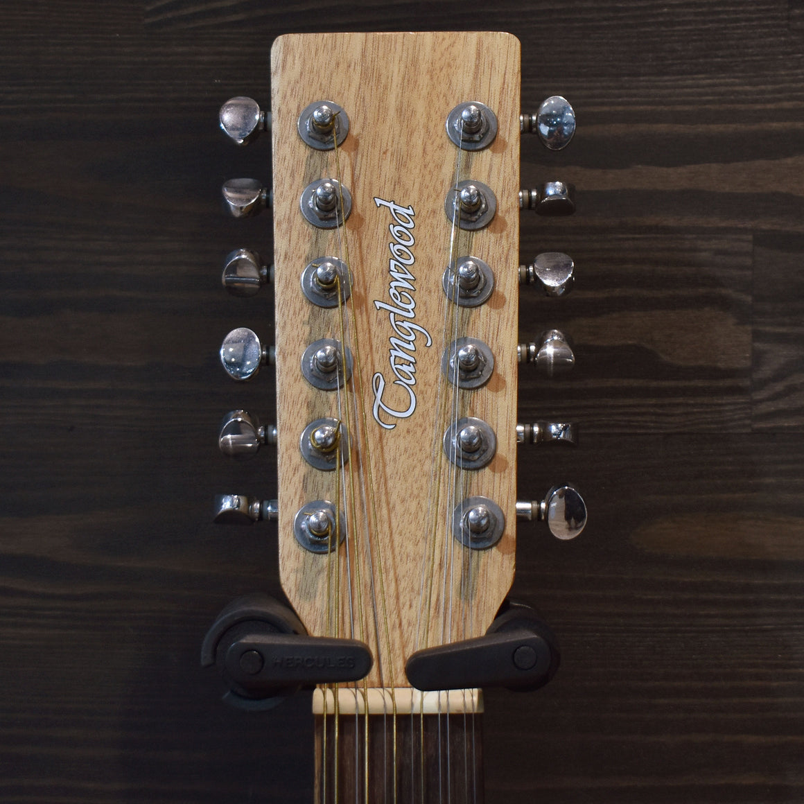 Tanglewood TWRO12 12-String Acoustic Guitar (Pre-Owned)