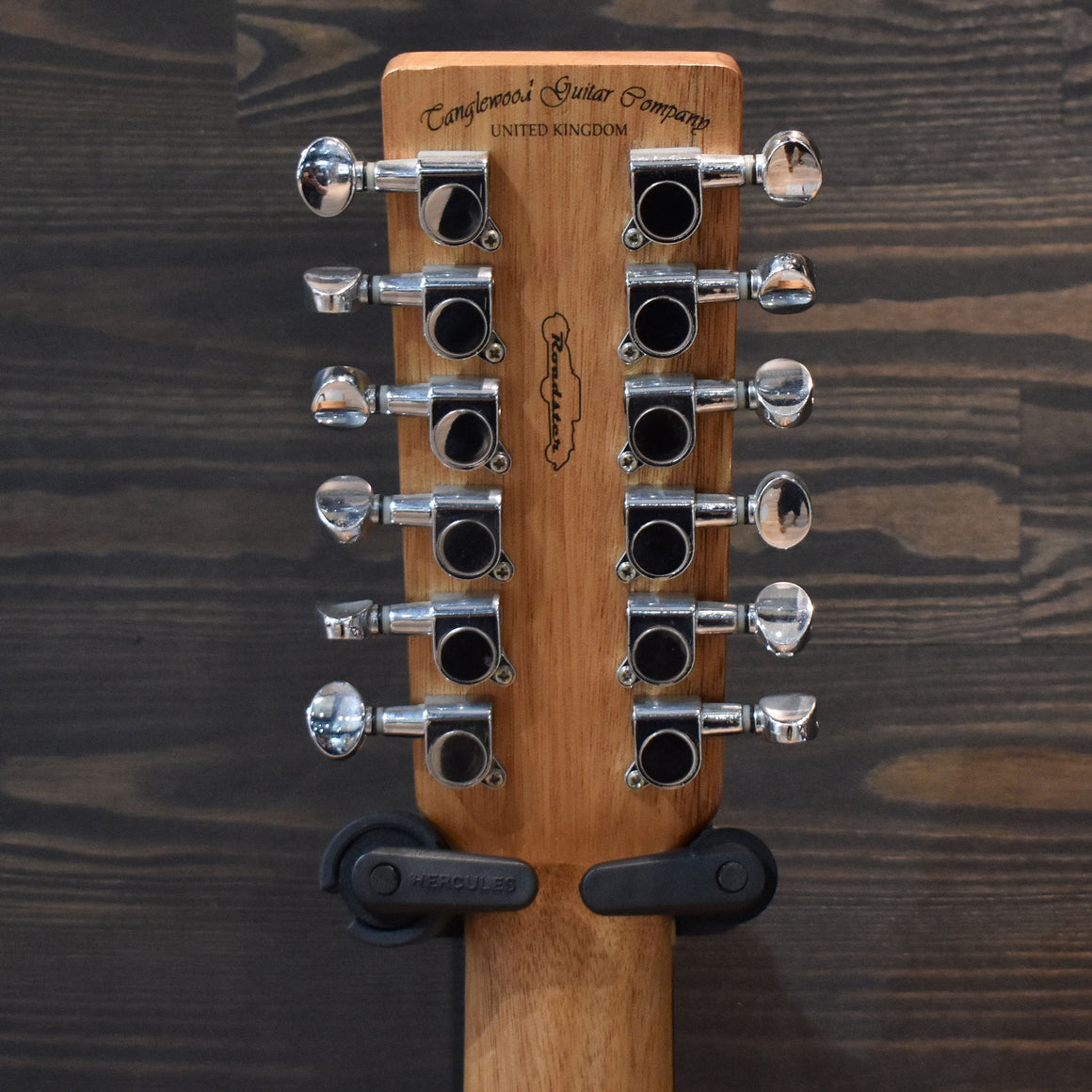Tanglewood TWRO12 12-String Acoustic Guitar (Pre-Owned)