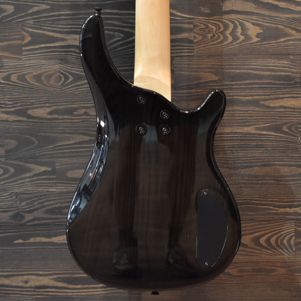 Tanglewood Rebel 4K Left Handed Electric Bass w/Foam Case (Pre-Owned)