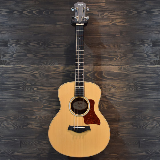 Taylor GS Mini-E Bass Electro-Acoustic Bass Guitar w/Gig Bag (Pre-Owned)