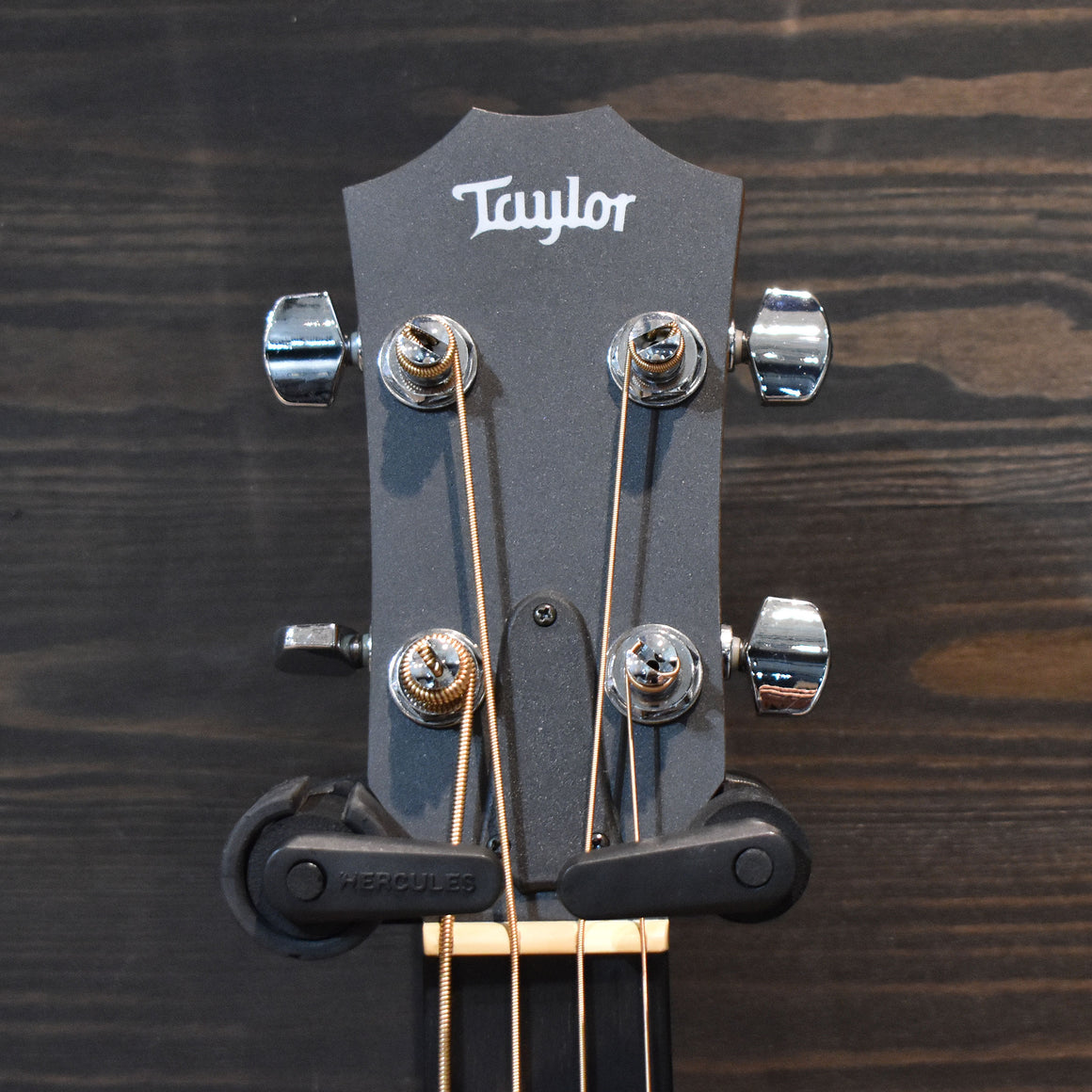 Taylor GS Mini-E Bass Electro-Acoustic Bass Guitar w/Gig Bag (Pre-Owned)