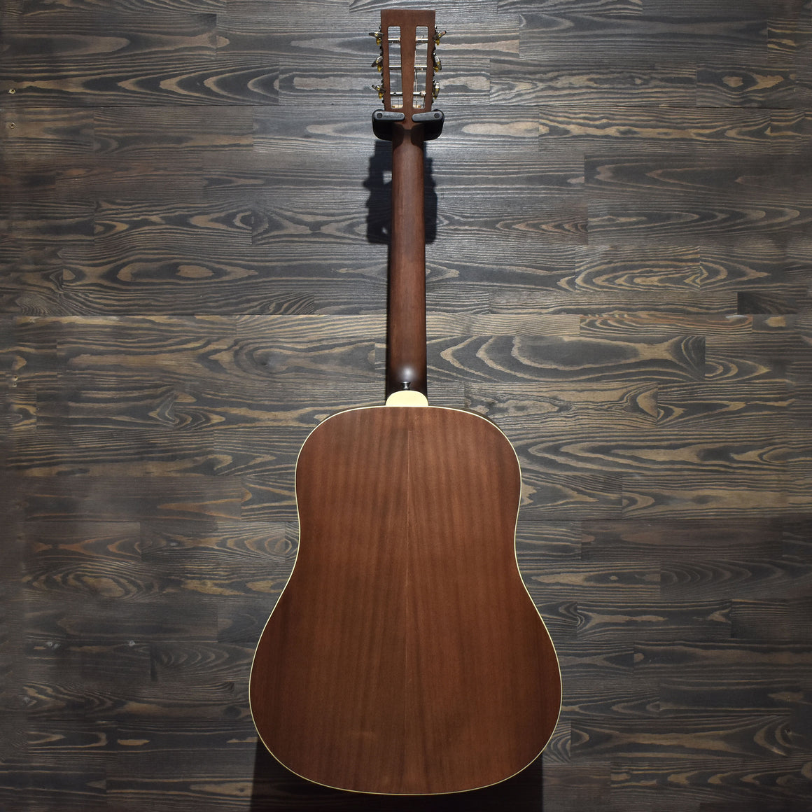 Vintage Historic Series Dreadnought Acoustic Guitar Aged Finish