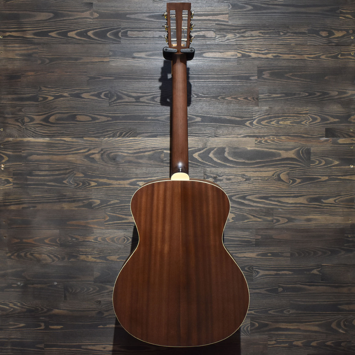 Vintage Historic Series OM Acoustic Guitar Aged Finish