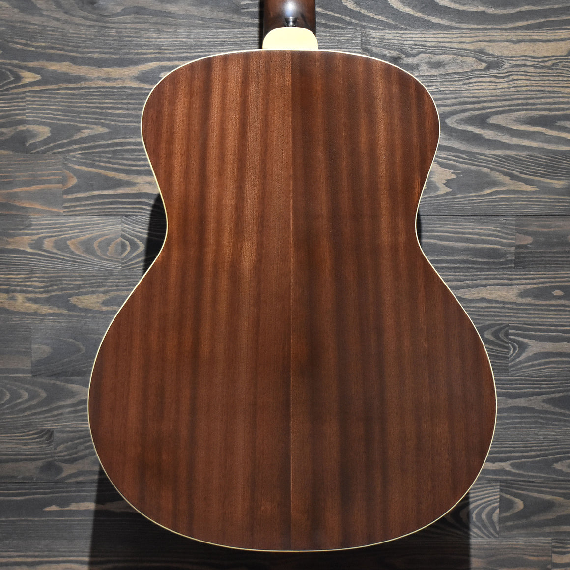 Vintage Historic Series OM Acoustic Guitar Aged Finish