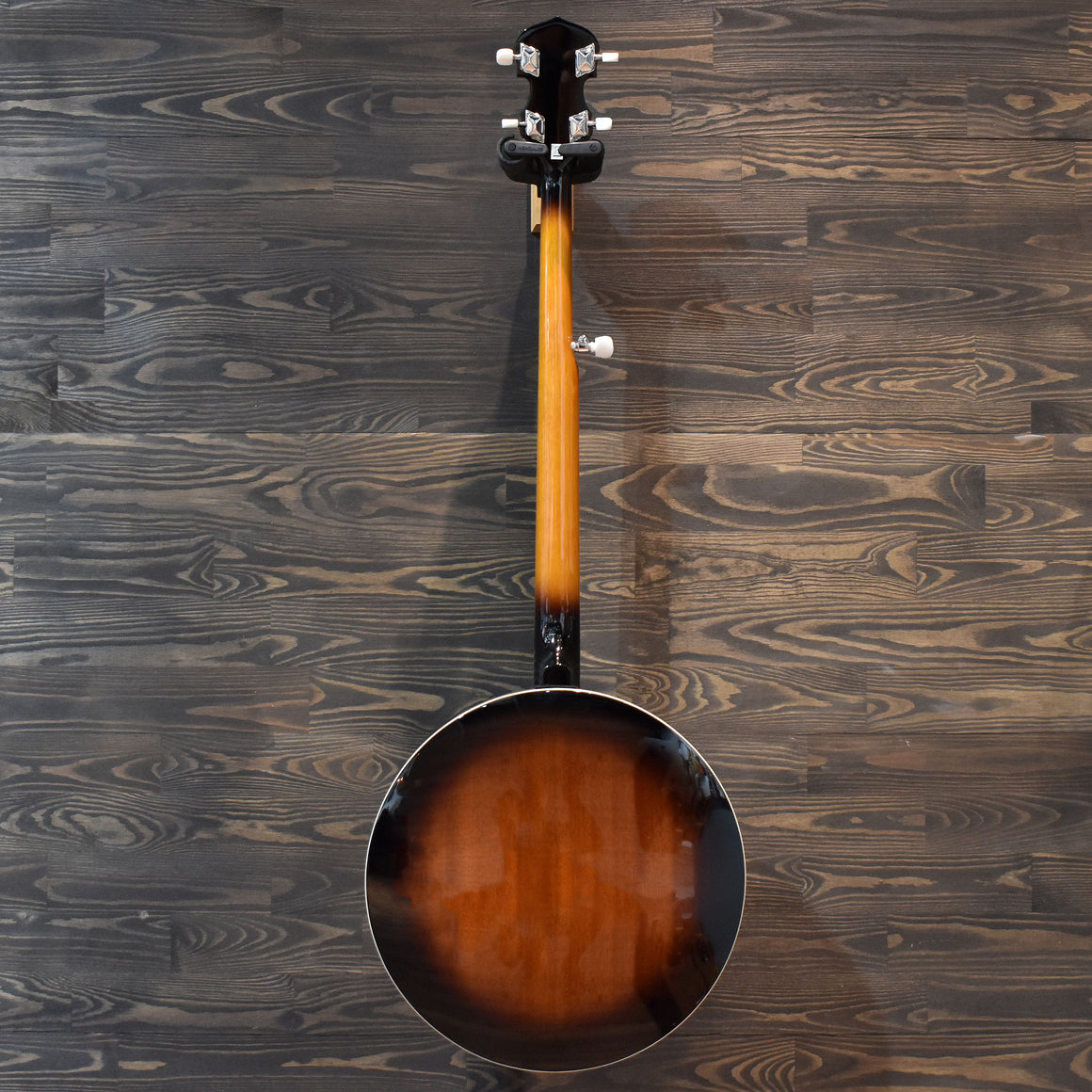 Washburn B9 Americana Series 5 String Banjo