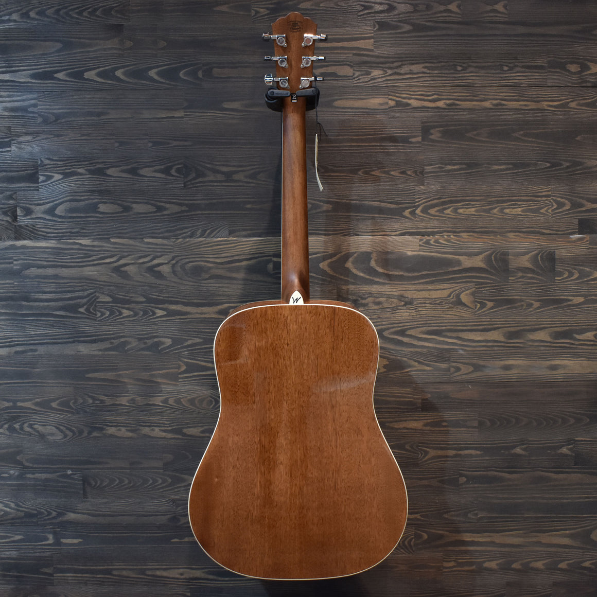 Washburn D10S Heritage Acoustic Guitar