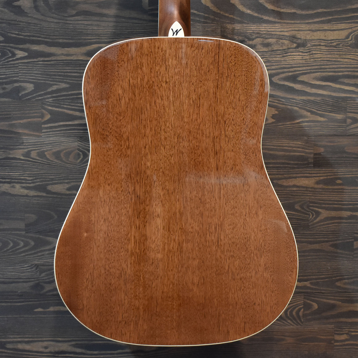 Washburn D10S Heritage Acoustic Guitar