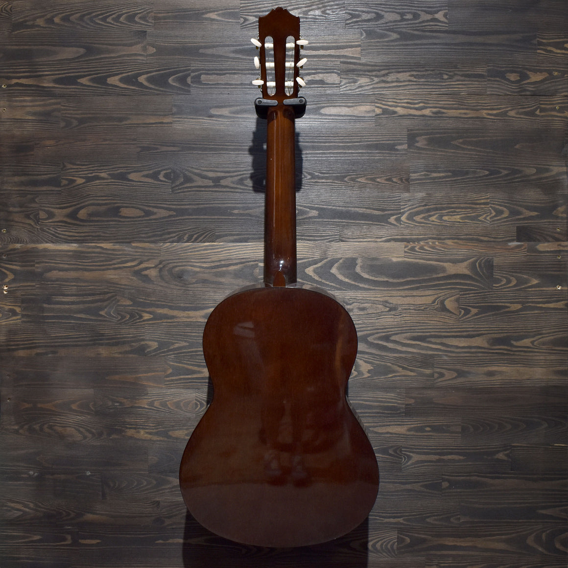 Yamaha Vintage 1989 CG-100A Classical Guitar w/ Hardcase (Pre-Owned)