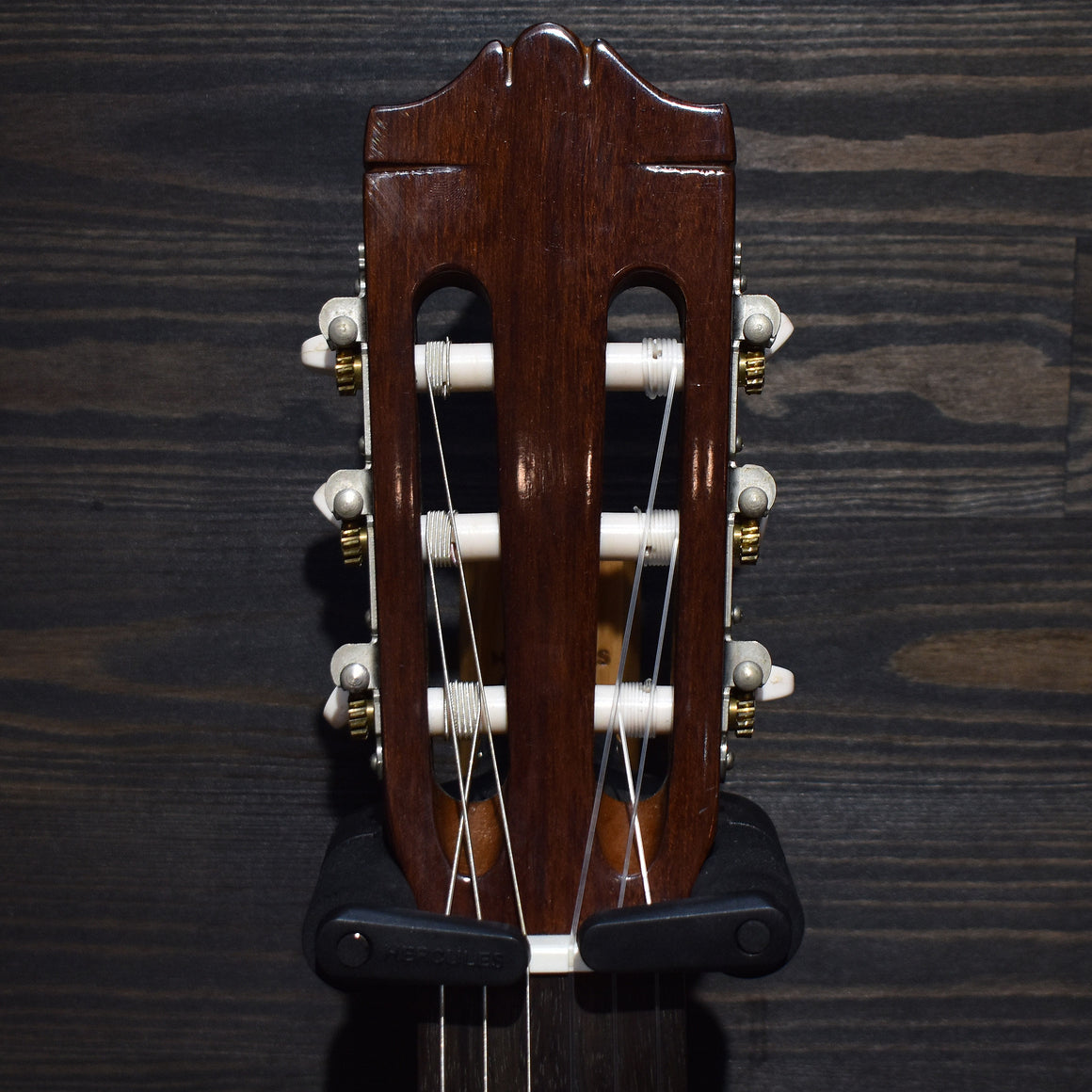 Yamaha Vintage 1989 CG-100A Classical Guitar w/ Hardcase (Pre-Owned)
