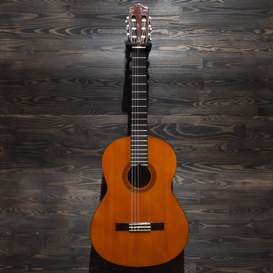 Yamaha CG-100a Classical Guitar W/Hard Case (Pre-Owned)