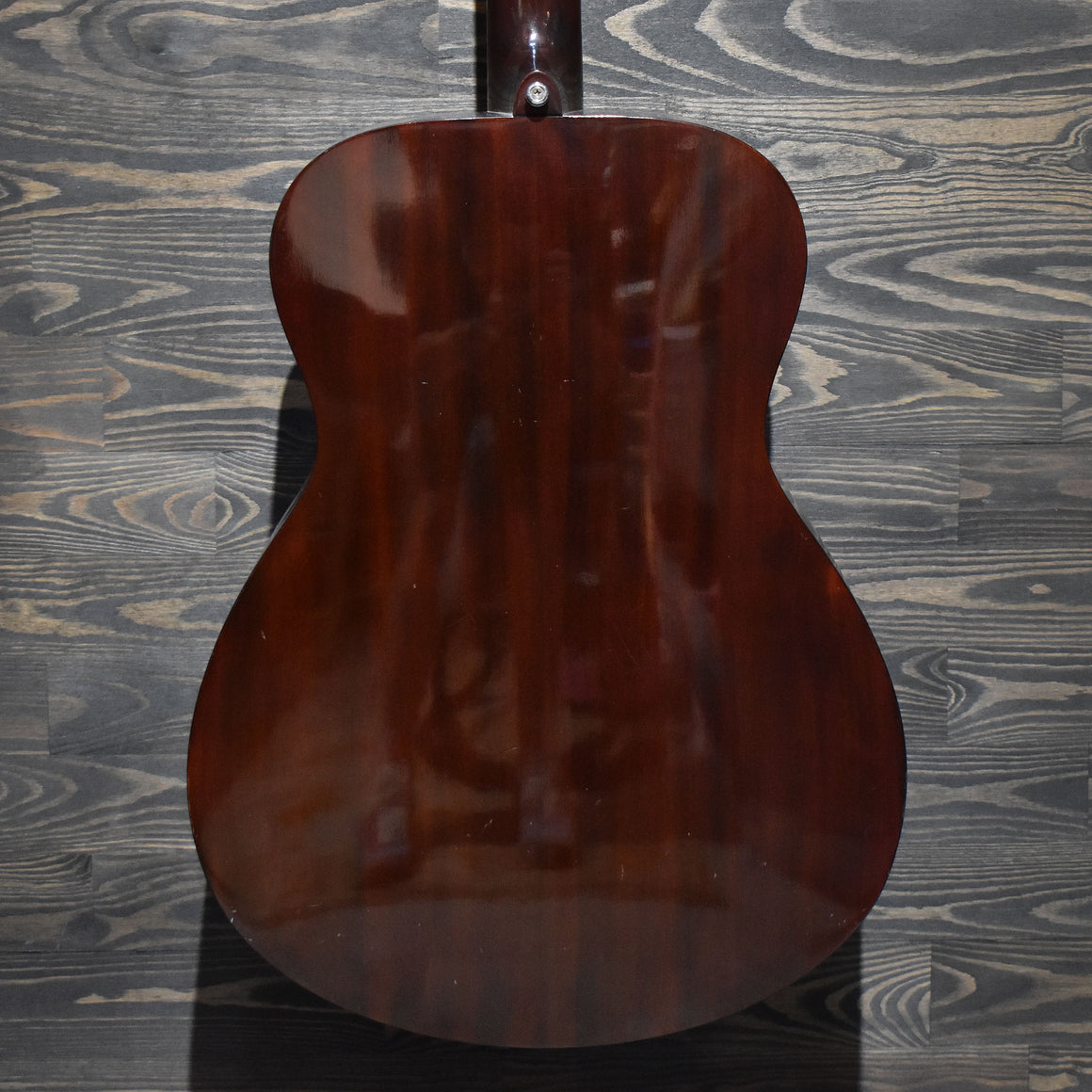 Yamaha Vintage 1973/1974 FG-170 Acoustic Guitar w/ Gig Bag (Pre-Owned)