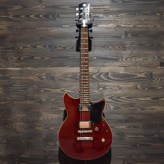 Yamaha RS420 Revstar Fired Red (Pre-Owned)
