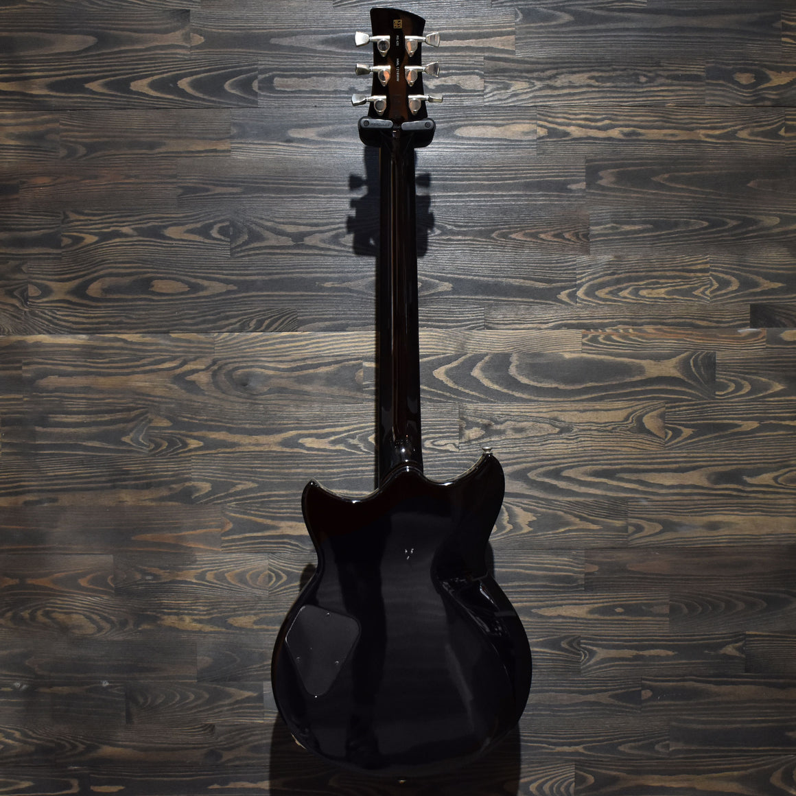 Yamaha RS420 Revstar Fired Red (Pre-Owned)