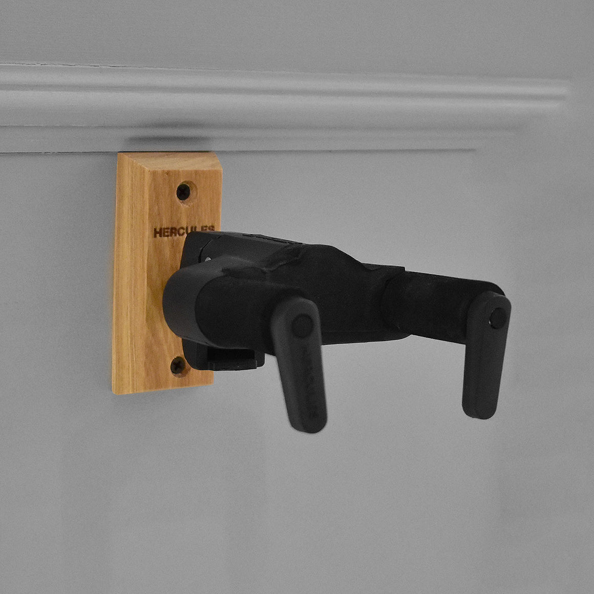 Hercules Guitar Wall Hanger (GSP38WB PLUS)