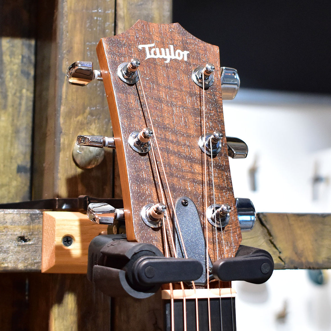 Taylor Academy A12e Electro-Acoustic Guitar w/ Gig Bag