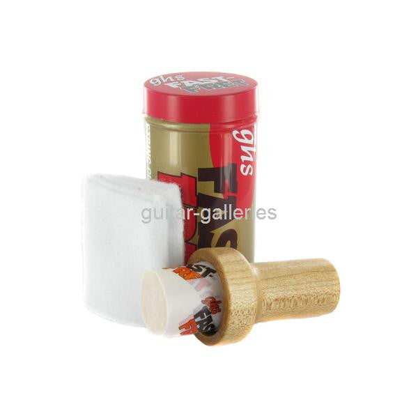 GHS Fast Fret String Cleaner - 