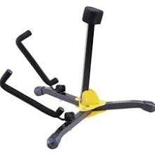 Hercules Mini-Acoustic Guitar stand GS401B - 